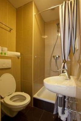 фото отеля Sun Hotel Brussels