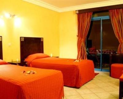 фото отеля Miramar Hotel Essaouira