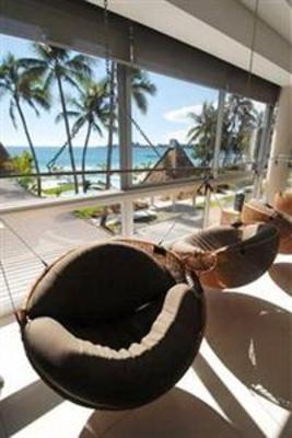 фото отеля Royal Tera Beach Resort and Spa Noumea