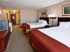 фото отеля Holiday Inn Express Hotel & Suites Thomasville