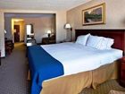фото отеля Holiday Inn Express Hotel & Suites Thomasville