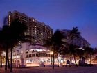 фото отеля Marriott BeachPlace Towers