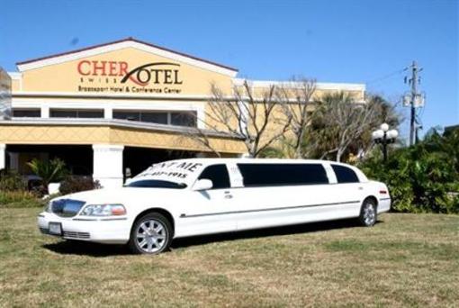 фото отеля Cherotel Brazosport Hotel & Conference Center