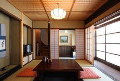 фото отеля Gion Koyuan Hotel Kyoto
