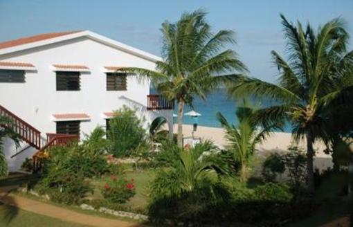 фото отеля Carimar Beach Club Resort Anguilla