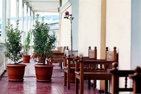 фото отеля Hotel River Side