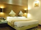фото отеля Hotel Ashoka Palace New Delhi