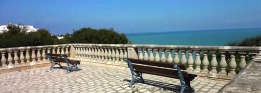 фото отеля Golden Tulip Carthage Residence
