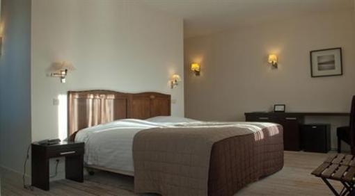 фото отеля Grand Hotel Belle Vue