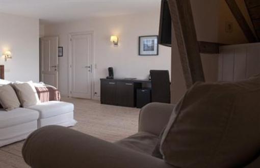 фото отеля Grand Hotel Belle Vue