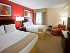 фото отеля Holiday Inn Express and Suites Fort Lauderdale Executive Airport