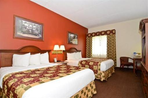 фото отеля Best Western Hospitality Inn Kalamazoo