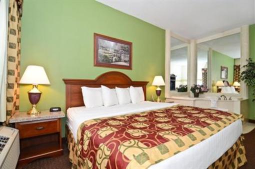 фото отеля Best Western Hospitality Inn Kalamazoo