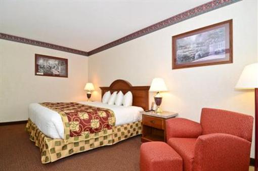 фото отеля Best Western Hospitality Inn Kalamazoo