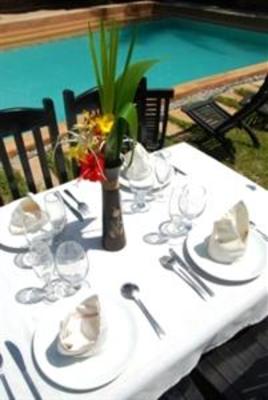 фото отеля Paradise Eco Resort Siem Reap