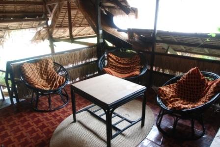 фото отеля Paradise Eco Resort Siem Reap