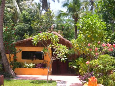 фото отеля Paradise Eco Resort Siem Reap