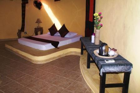 фото отеля Paradise Eco Resort Siem Reap