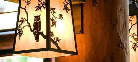 фото отеля Villas at Disney's Wilderness Lodge