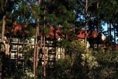 фото отеля Villas at Disney's Wilderness Lodge