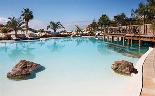 фото отеля Gran Hotel Bahia Del Duque Resort Tenerife