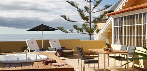 фото отеля Gran Hotel Bahia Del Duque Resort Tenerife