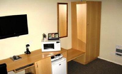 фото отеля BEST WESTERN 555 On Bayview