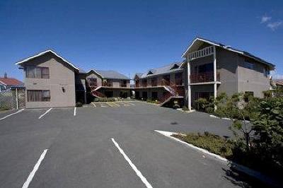 фото отеля BEST WESTERN 555 On Bayview