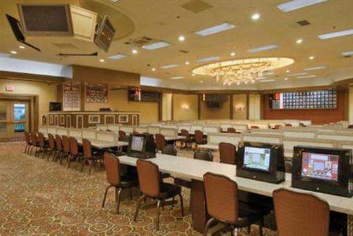 фото отеля Sam's Town Hotel and Gambling Hall