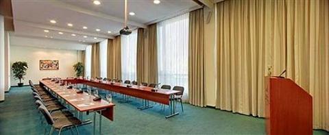 фото отеля Hotel Aristos