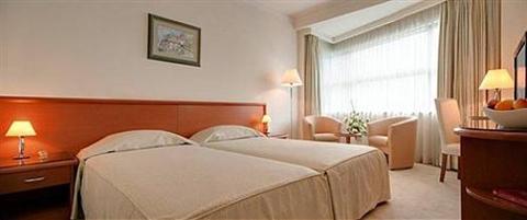 фото отеля Hotel Aristos