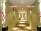 фото отеля Ariva Qingdao Hotel & Serviced Apartment