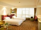фото отеля Ariva Qingdao Hotel & Serviced Apartment