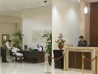 Moevenpick Hotel & Residence Hajar Tower Makkah