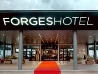 Forges Hotel
