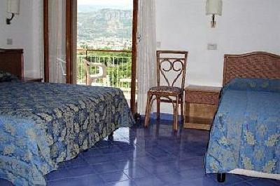 фото отеля Hotel Girasole
