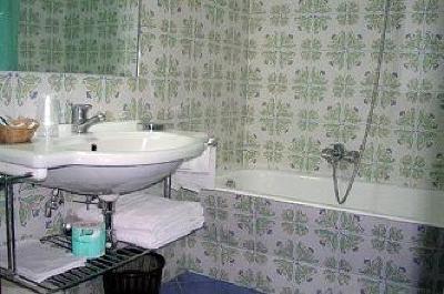 фото отеля Hotel Girasole