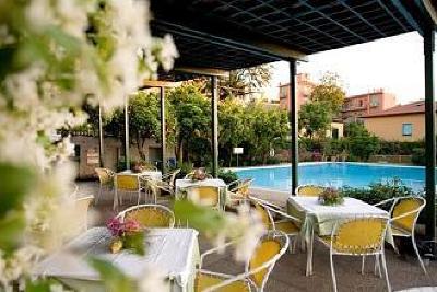 фото отеля Hotel Girasole