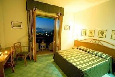 фото отеля Hotel Girasole