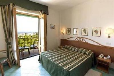 фото отеля Hotel Girasole