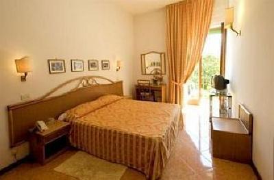 фото отеля Hotel Girasole