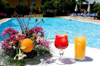фото отеля Hotel Girasole