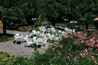 фото отеля Hotel Girasole