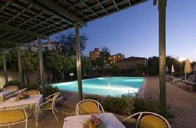 фото отеля Hotel Girasole