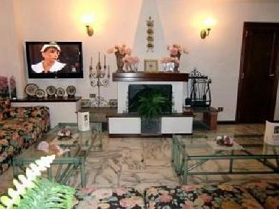 фото отеля Hotel Girasole