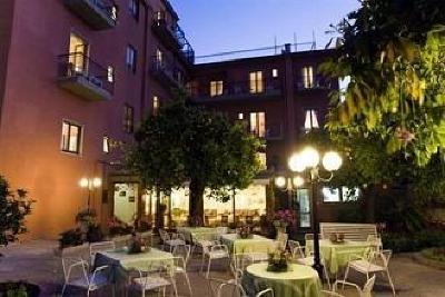 фото отеля Hotel Girasole