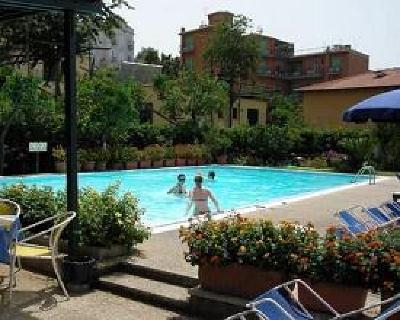фото отеля Hotel Girasole