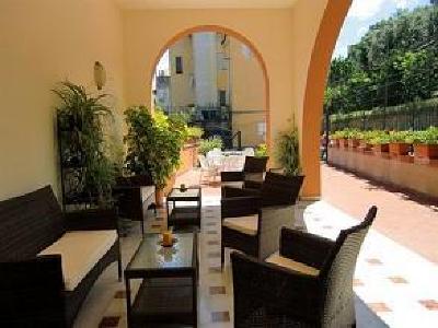 фото отеля Hotel Girasole