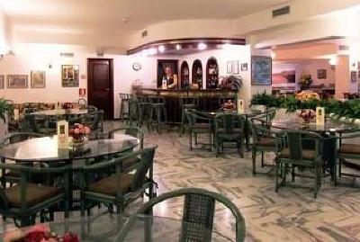 фото отеля Hotel Girasole