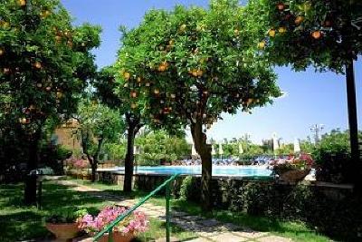 фото отеля Hotel Girasole